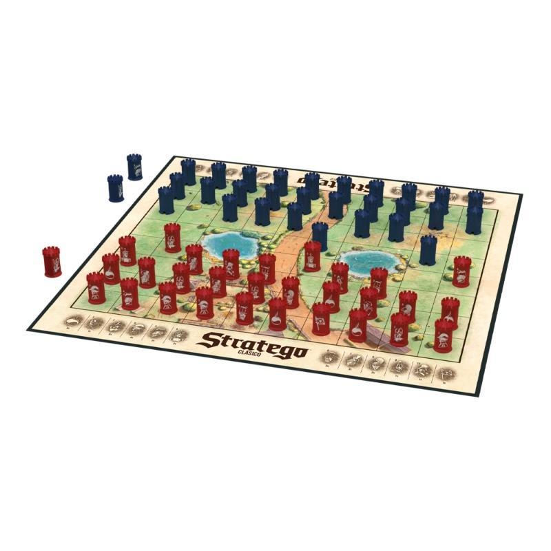 Foster Games Stratego - Farmacias Arrocha