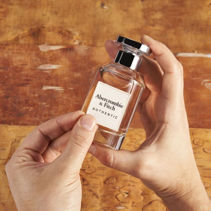 Abercrombie & Fitch Authentic Women - Farmacias Arrocha
