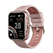 Smartwatch Cubitt Viva Pro Rose Gold - Farmacias Arrocha