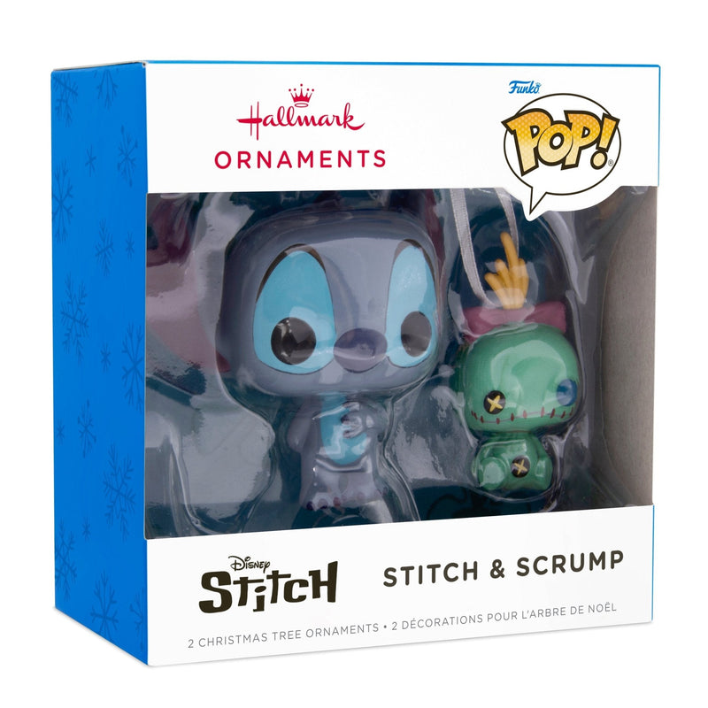 ORNAMENT FNK POP SE STCH SCRMP - Farmacias Arrocha