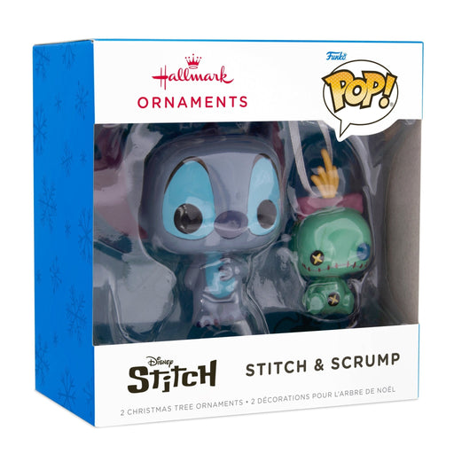 ORNAMENT FNK POP SE STCH SCRMP - Farmacias Arrocha