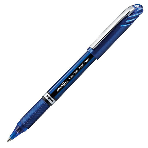 Pentel Boligrafo Energel 1.0Mm Azul - Farmacias Arrocha