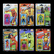Marvel Legends - Colección Retro 375 - Farmacias Arrocha