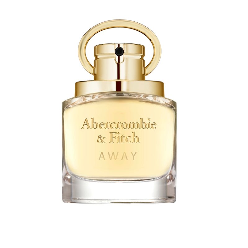 Abercrombie & Fitch Away Women Edp - Farmacias Arrocha