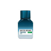 Benetton United Dreams Together Him Eau de Toilette - Farmacias Arrocha