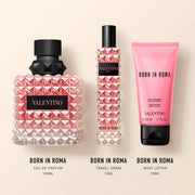 Set Valentino Bir Donna 100+Bd50+15ml - Farmacias Arrocha