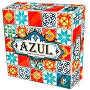 Asmodee Azul - Farmacias Arrocha