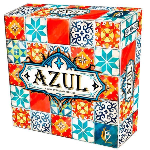 Asmodee Azul - Farmacias Arrocha