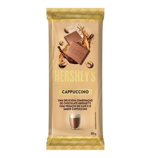 Hershey Coffee Capuccino 85Gr - Farmacias Arrocha