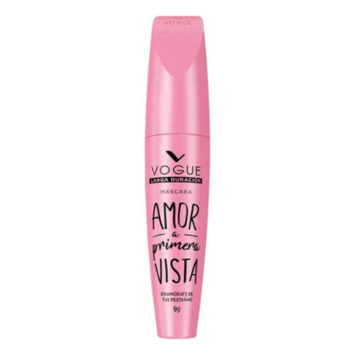 Vogue Mascara Amor A Primera Vista A Prueba De Agua 9 G - Farmacias Arrocha