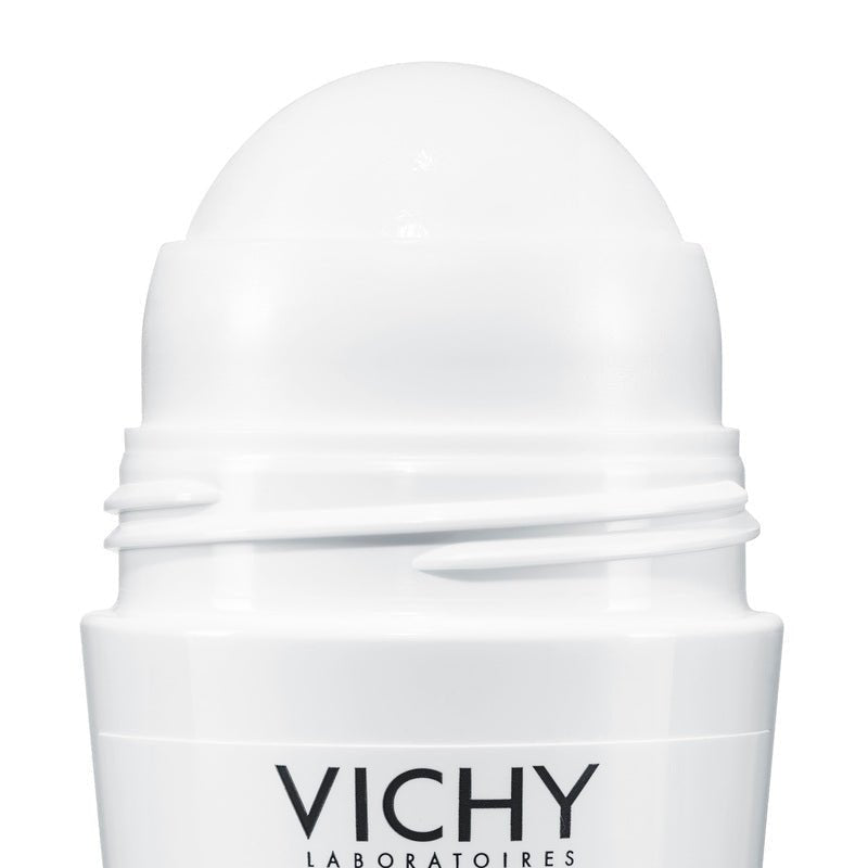 Vichy Desodorante Anti-Transpirante Stress Resist 72 horas 50ml - Farmacias Arrocha
