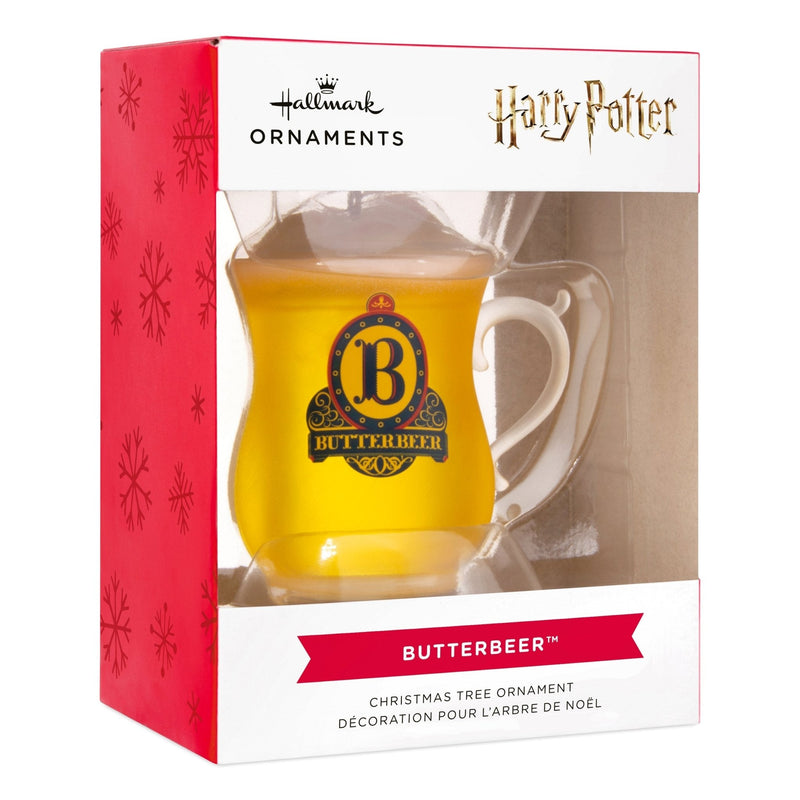 ORNAMENT RSN BUTTER BEER - Farmacias Arrocha