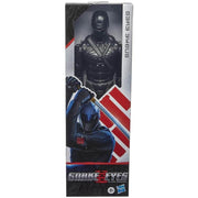 G.I. Joe Figura Snakes Eyes - Farmacias Arrocha