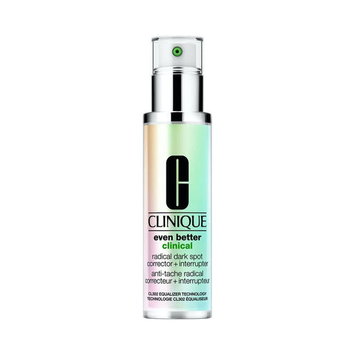 Clinique Suero Corrector+Interruptor Even Better Clinical™ Antimanchas 50 ml - Farmacias Arrocha