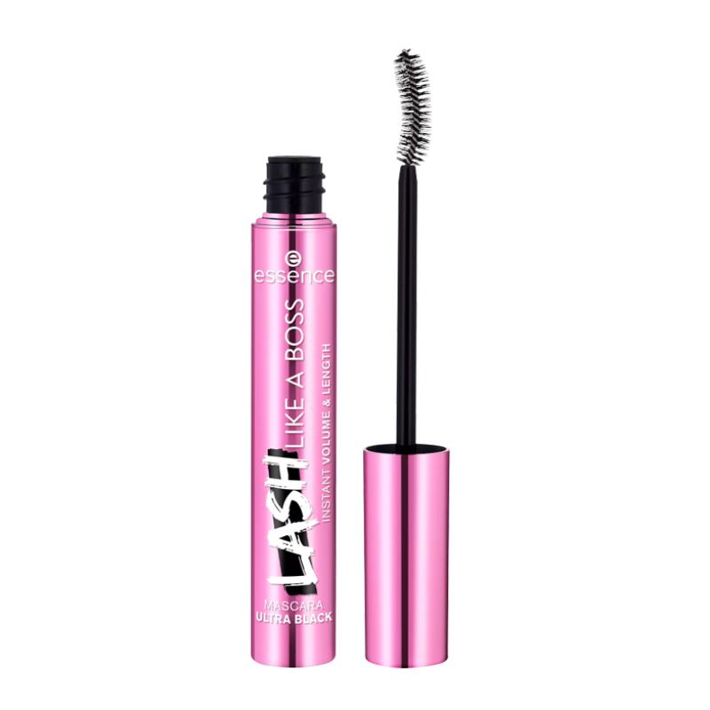 Essence Lash L A Boss Insta Vol Y Length Masc Bl - Farmacias Arrocha