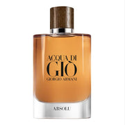 Giorgio Armani Aqua di Gio Absolu EdP 125ml - Farmacias Arrocha