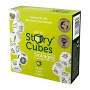 Asmodee Story Cubes Viajes - Farmacias Arrocha