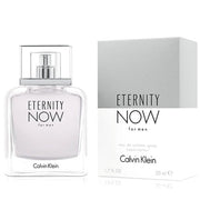 Calvin Klein Eternity Now EDP - Farmacias Arrocha