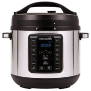 Crock-Pot Olla de Presión 6L - Farmacias Arrocha