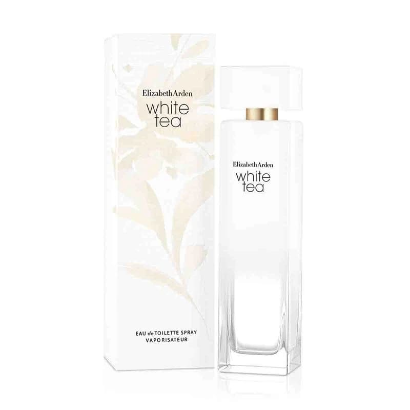 Elizabeth Arden White Tea Edt Spray - Farmacias Arrocha