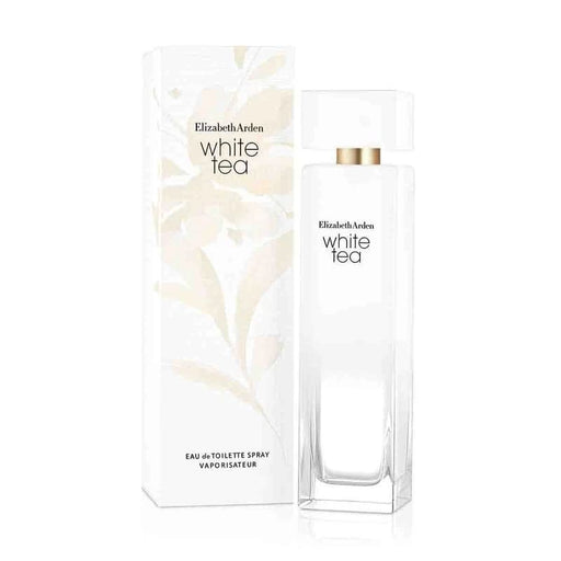 Elizabeth Arden White Tea Edt Spray - Farmacias Arrocha