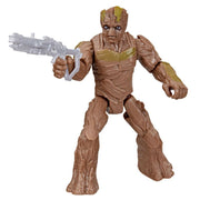 Marvel Guardianes De La Galaxia Vol. 3, Figura De Acción Epic Hero Series - Farmacias Arrocha