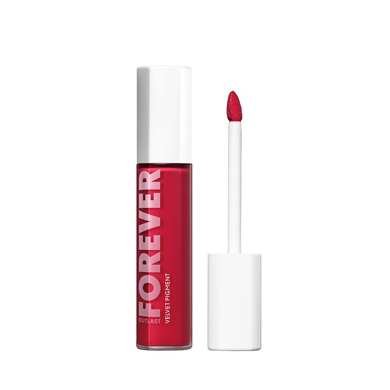 Outlast Forever Velvet Pigment 9ml - Farmacias Arrocha