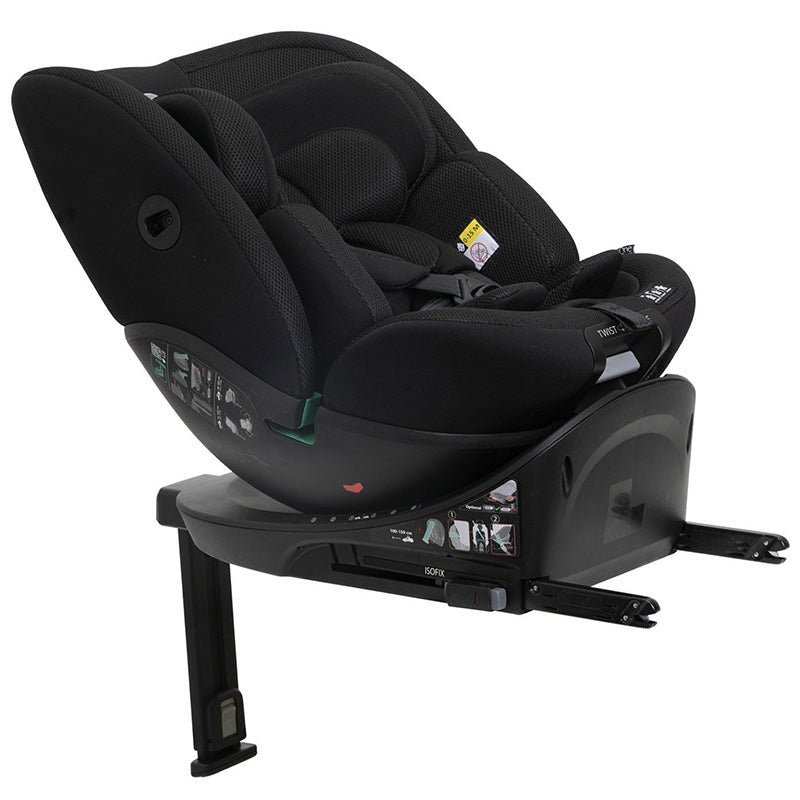Chicco Silla De Carro Kidfit Cleartex+ B.Car Seat Drift Usa - Farmacias Arrocha