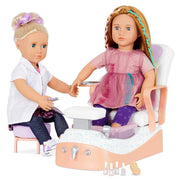 Our Generation Silla de Spa - Farmacias Arrocha