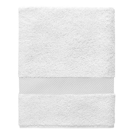 Laura Hill Hand Towel White - Farmacias Arrocha