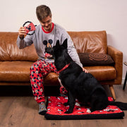 Colcha Para Perros Con Diseño Minnie - Farmacias Arrocha