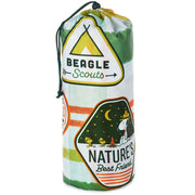 Hallmark Manta de picnic con bolsa Peanuts® Beagle Scouts - Farmacias Arrocha
