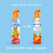 Aromatizante Febreze Air Hawaiian Aloha, 250g - Farmacias Arrocha