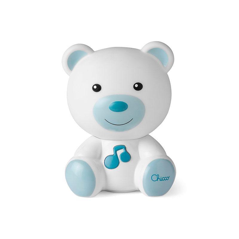 Chicco Toy Fd Dreamlight Blue - Farmacias Arrocha