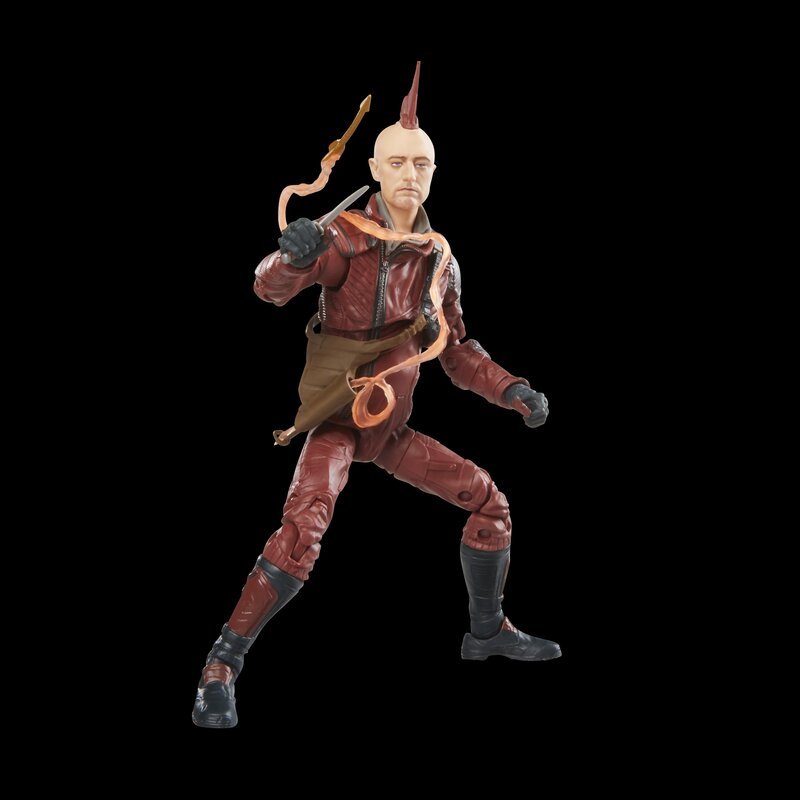 Marvel Legends Series - Kraglin - Farmacias Arrocha