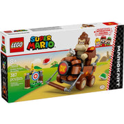Lego Mario Kart: Donkey Kong y Jumbo DK - Farmacias Arrocha