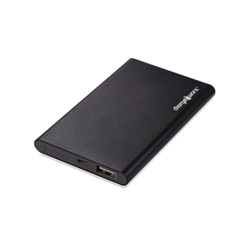 Chargeworx Bateria Portatil Compacta 4000MAH - Farmacias Arrocha