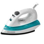 Plancha de vapor B+D Suela Antiadherente - Farmacias Arrocha