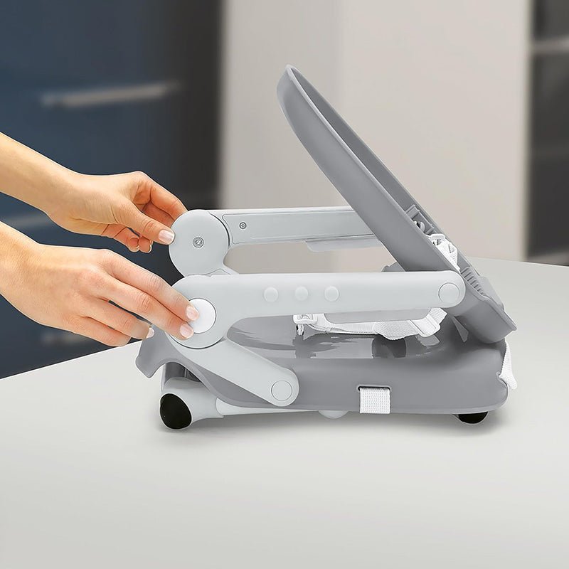 Chicco Onefit Cleartex B.Car Seat Obsidian Usa - Farmacias Arrocha