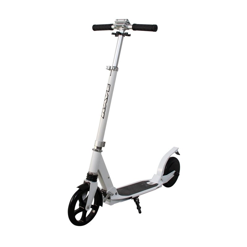 Rave Scooter Eléctrico City Cruiser - Farmacias Arrocha
