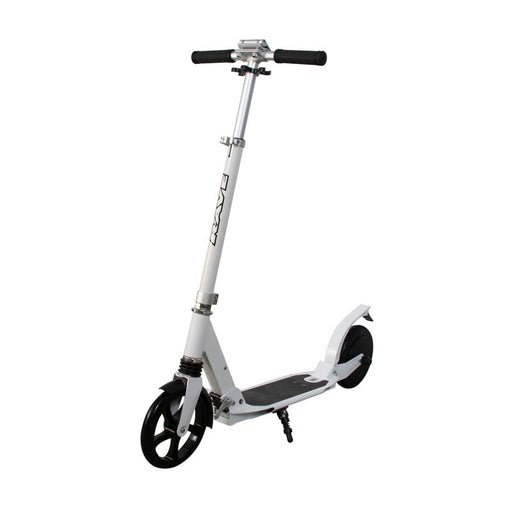 Rave Scooter Eléctrico City Cruiser - Farmacias Arrocha