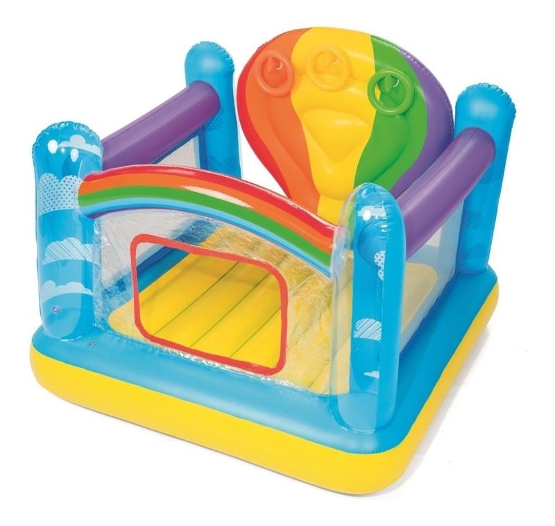 Bestway Saltarín Inflable 69"x68"x54" - Farmacias Arrocha