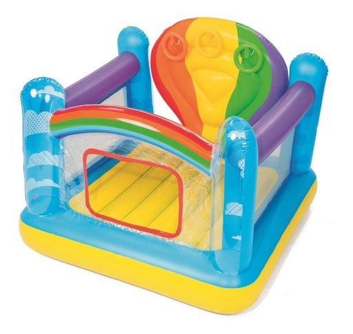 Bestway Saltarín Inflable 69"x68"x54" - Farmacias Arrocha