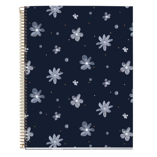 Cuaderno A4 Espiral - Farmacias Arrocha