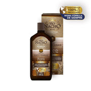 Tío Nacho Shampoo Sustentable Henna Glbâ  415Ml/12 - Farmacias Arrocha
