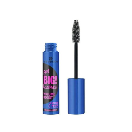 Essence Get Big Lashes V Boost Wp Mascara - Farmacias Arrocha