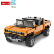 Rastar 1:30 Hummer EV - Farmacias Arrocha