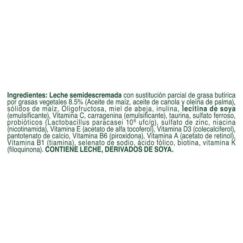 Nido 1+ 800 Gr - Farmacias Arrocha