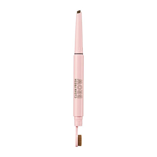 Covergirl Clean Fresh Brow Filler Pomade Pencil Medium Brown 500 - Farmacias Arrocha