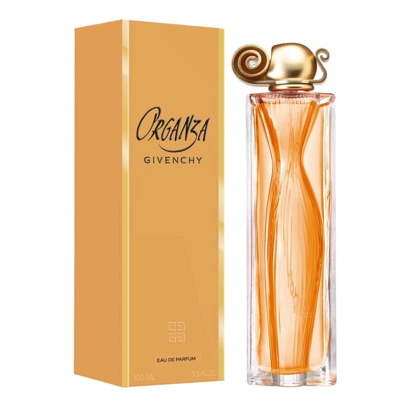 Givenchy Organza Eau de Parfum - Farmacias Arrocha